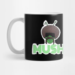 Alien Disco Mug